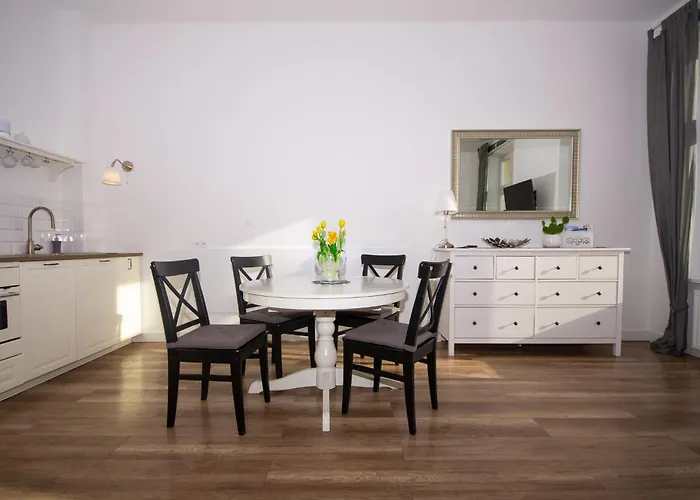 Inpoint Wielopole 32 Boutique s Old Town&Kazimierz District Self Check-In